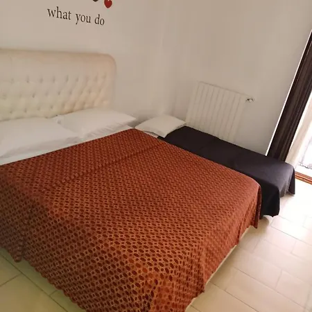 San Sebastiano Апартаменти