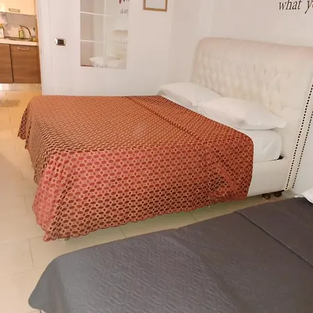 Appartement San Sebastiano Bari
