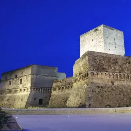 Апартаменти San Sebastiano Барі