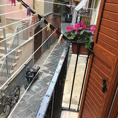 San Sebastiano Апартаменти Барі