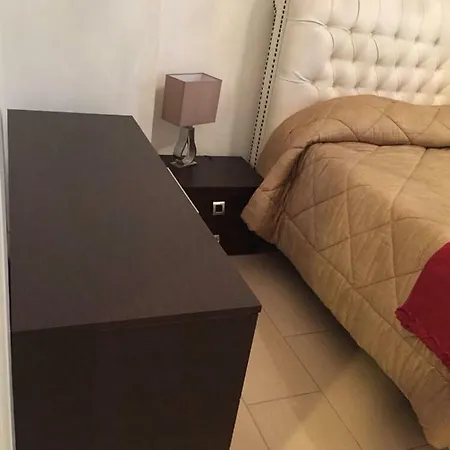 San Sebastiano Апартаменти