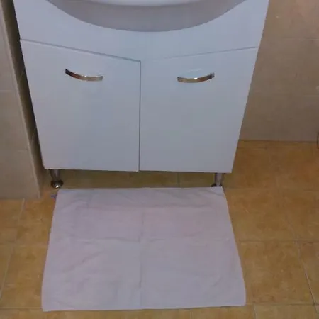 San Sebastiano Апартаменти Барі