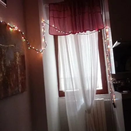 Апартаменти San Sebastiano Барі