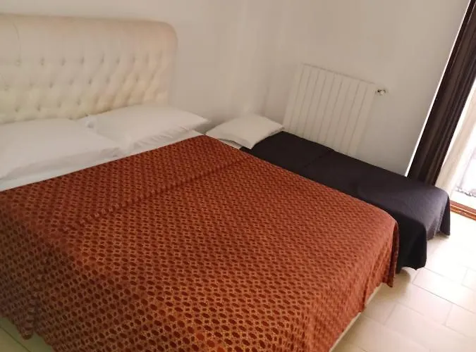 San Sebastiano Appartement