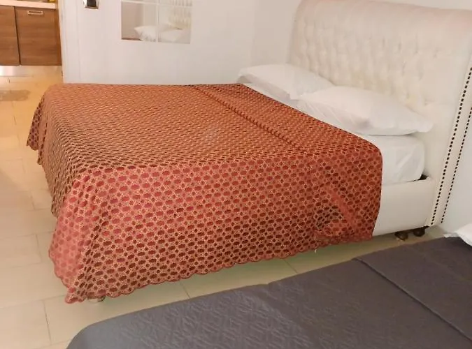 Appartement San Sebastiano Bari