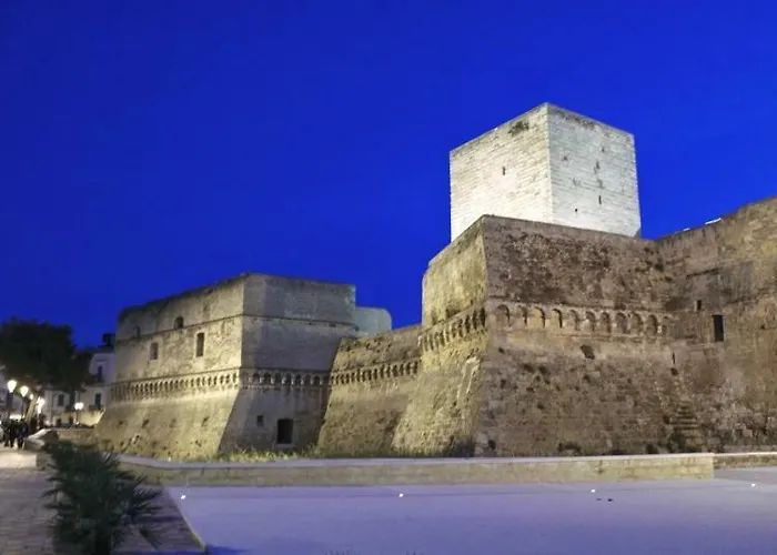 Appartement San Sebastiano Bari