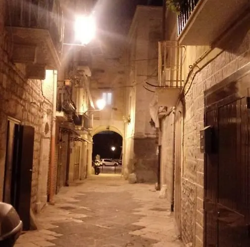 San Sebastiano * Bari