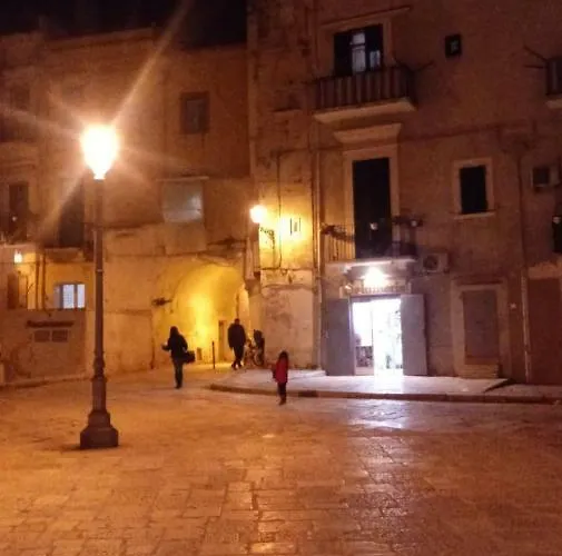 Appartement San Sebastiano