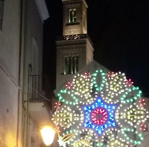 San Sebastiano Appartement *