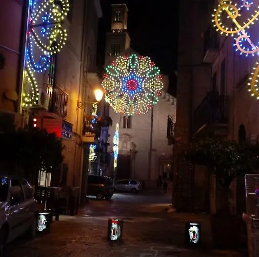 San Sebastiano Apartament *