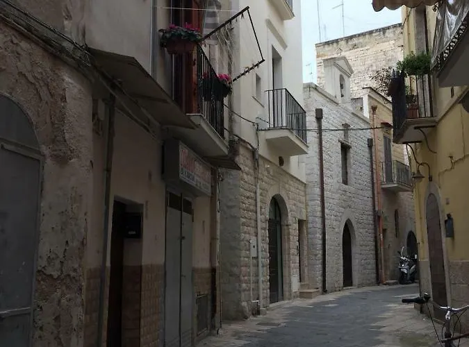 San Sebastiano Apartament Bari