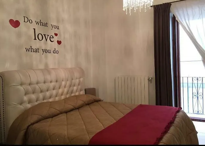 San Sebastiano Appartement Bari