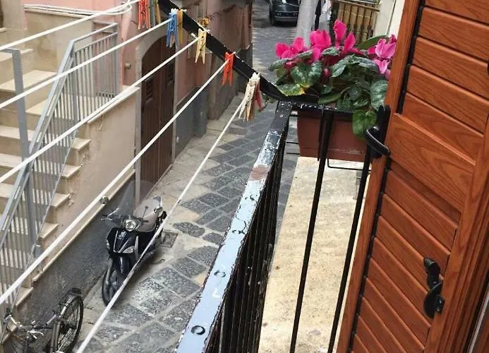 San Sebastiano Appartement Bari