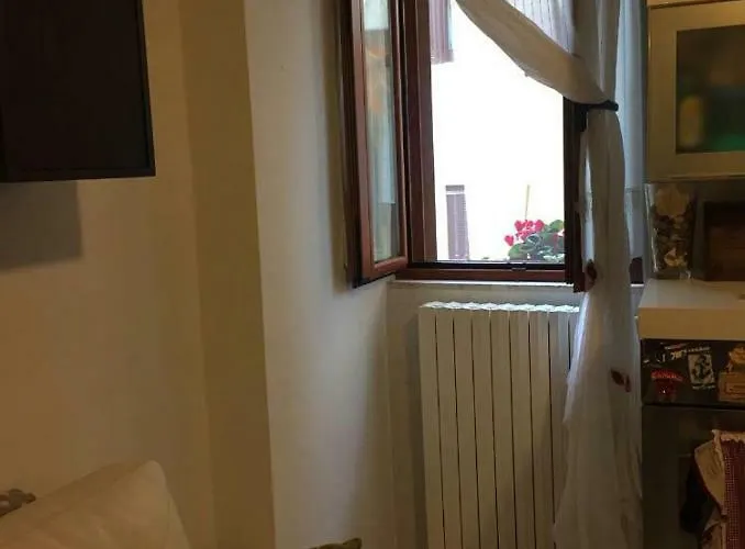 San Sebastiano Appartement Bari