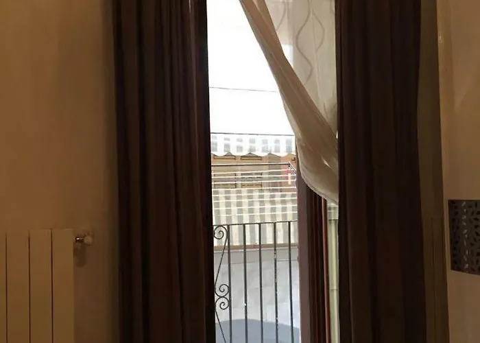 San Sebastiano * Bari