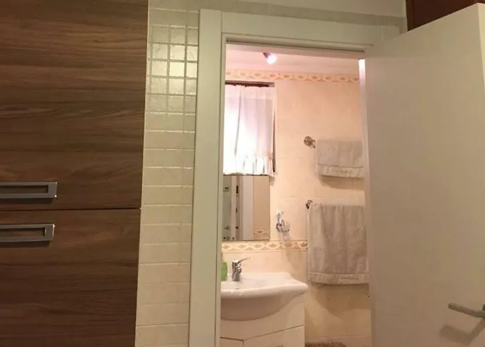 San Sebastiano Apartament *