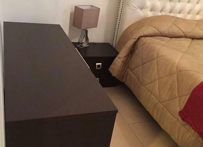 San Sebastiano Appartement