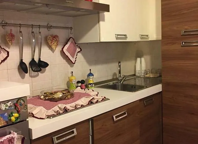 San Sebastiano Appartement Bari