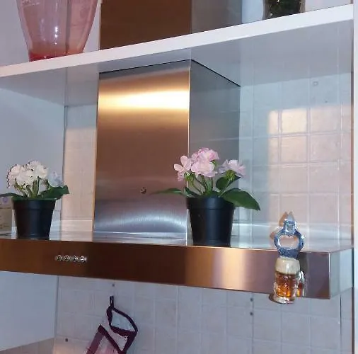 Appartement San Sebastiano *