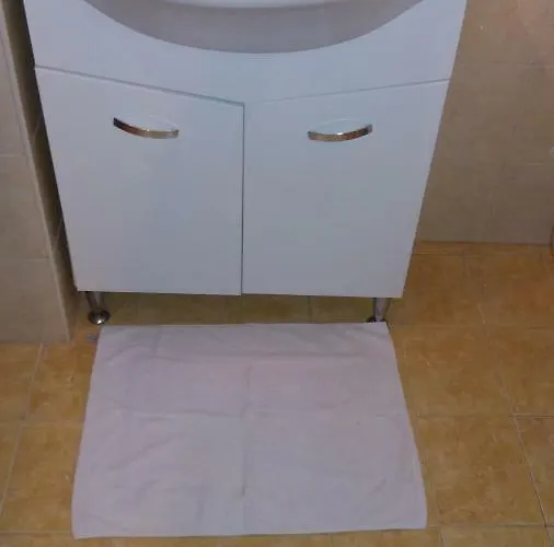 San Sebastiano Appartement Bari