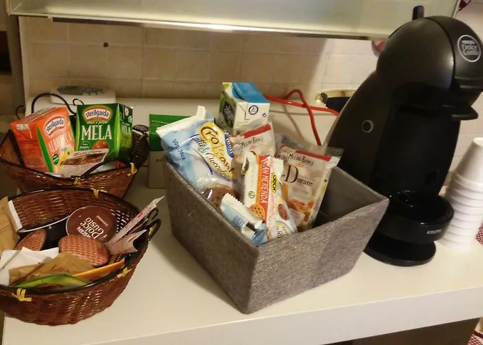 Appartement San Sebastiano Bari