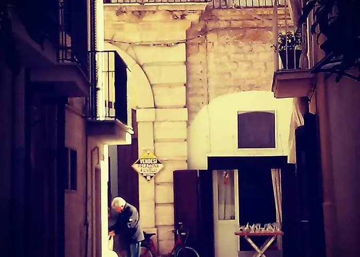 San Sebastiano Appartement *