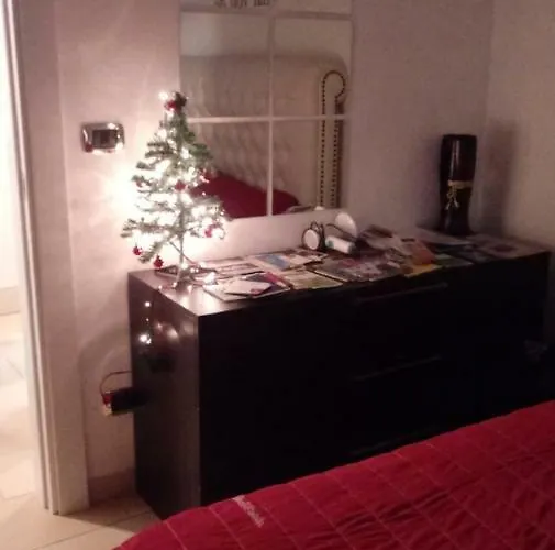 San Sebastiano Appartement *