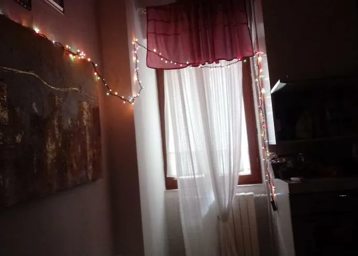 Appartement San Sebastiano Bari