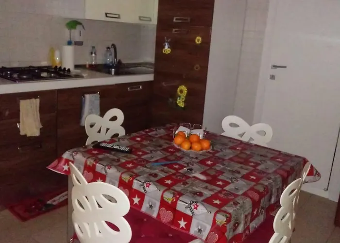 Appartement San Sebastiano Bari