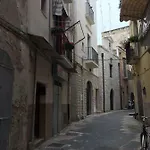 San Sebastiano アパート バーリ