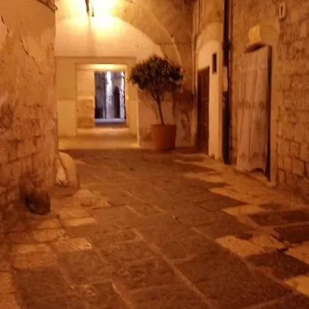 Apartment San Sebastiano