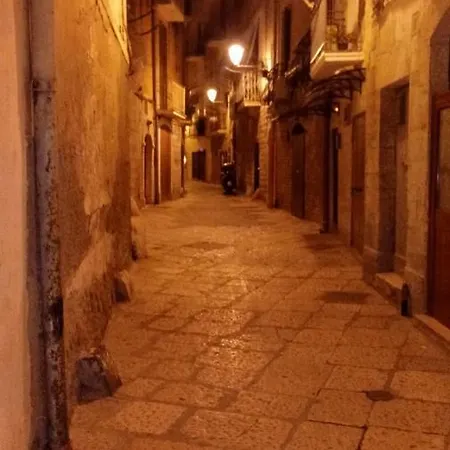 아파트 San Sebastiano *