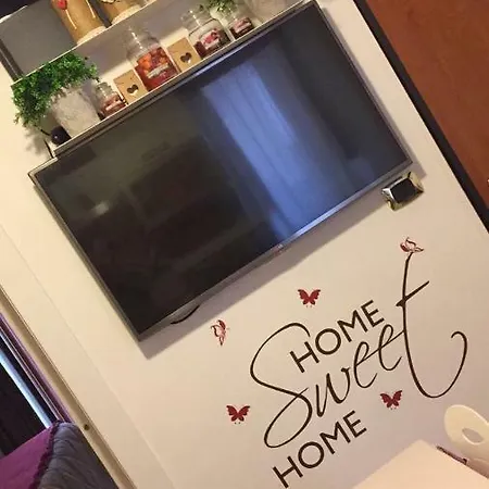 Apartment San Sebastiano *
