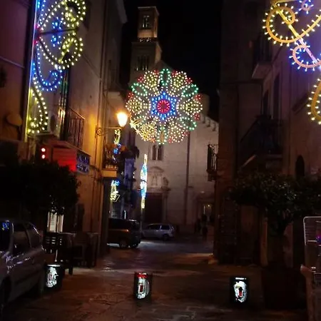 San Sebastiano Apartment *