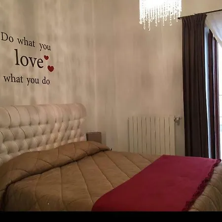 San Sebastiano Apartment Bari