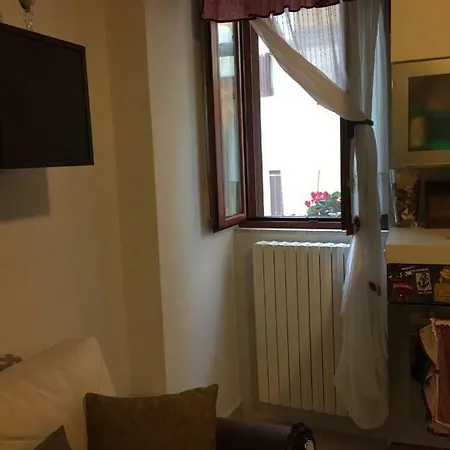 San Sebastiano Apartment Bari