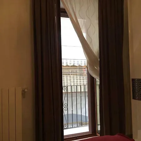 San Sebastiano * バーリ
