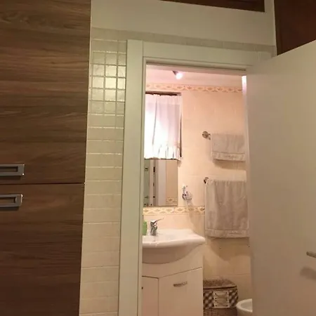 San Sebastiano Apartment *
