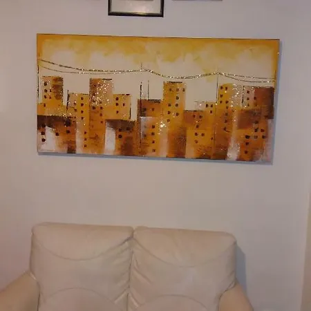 San Sebastiano 아파트 *