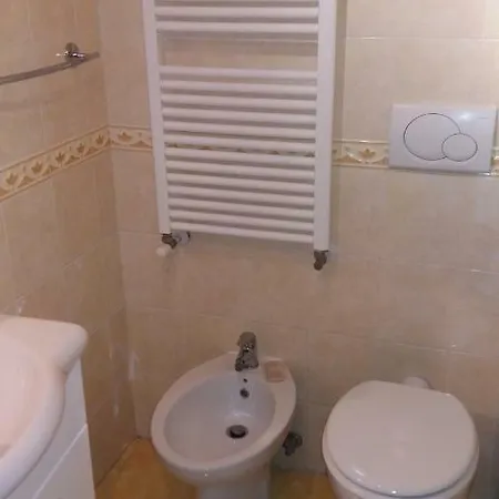 San Sebastiano 아파트 바리