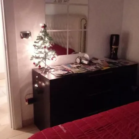 San Sebastiano Apartment *