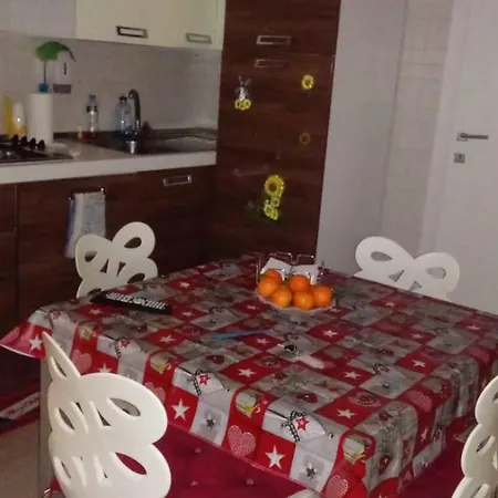 דירה San Sebastiano בארי
